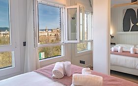 Geysotur Ribera Luxury Suites